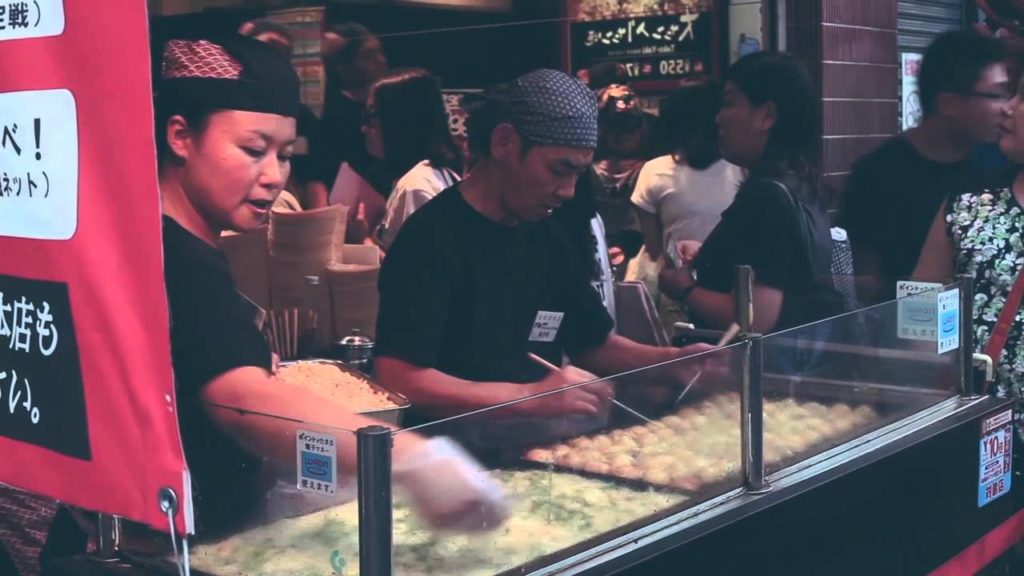 Delicious Japan