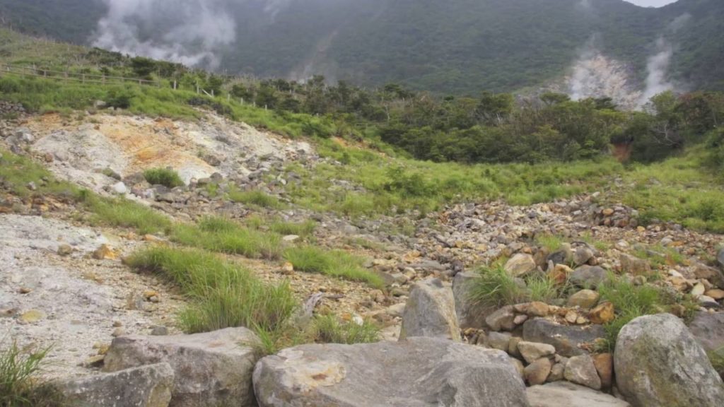 Hakone & Mt Fuji Tour