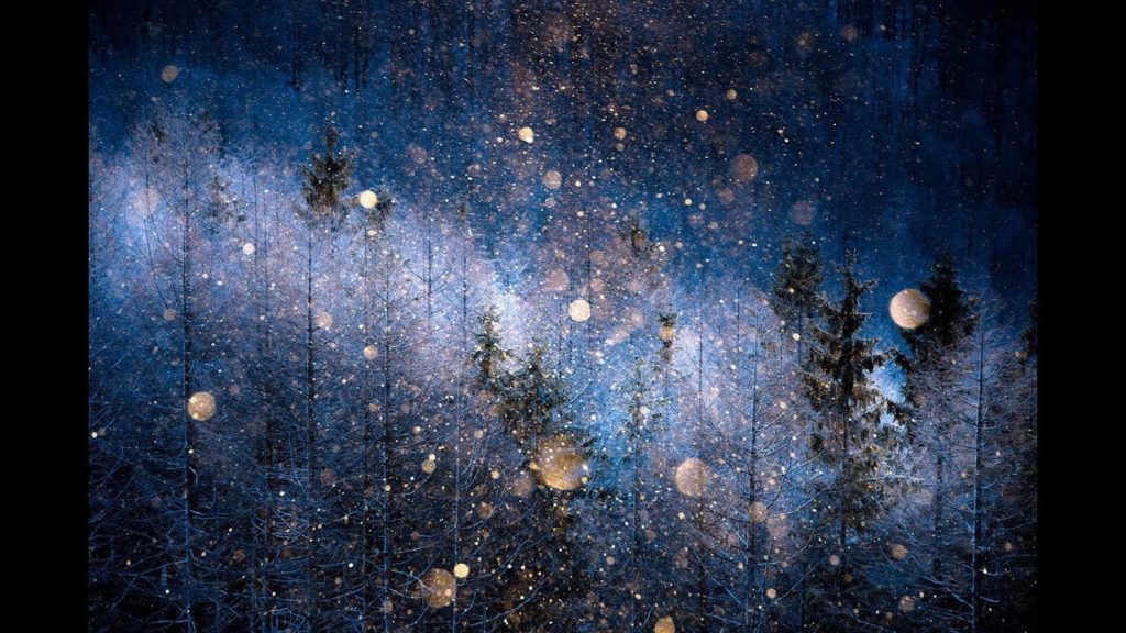 Ngắm "bụi kim cương" ở Hokkaido Nhật Bản | Anh2 TV - Những hành trình chưa trọn vẹn