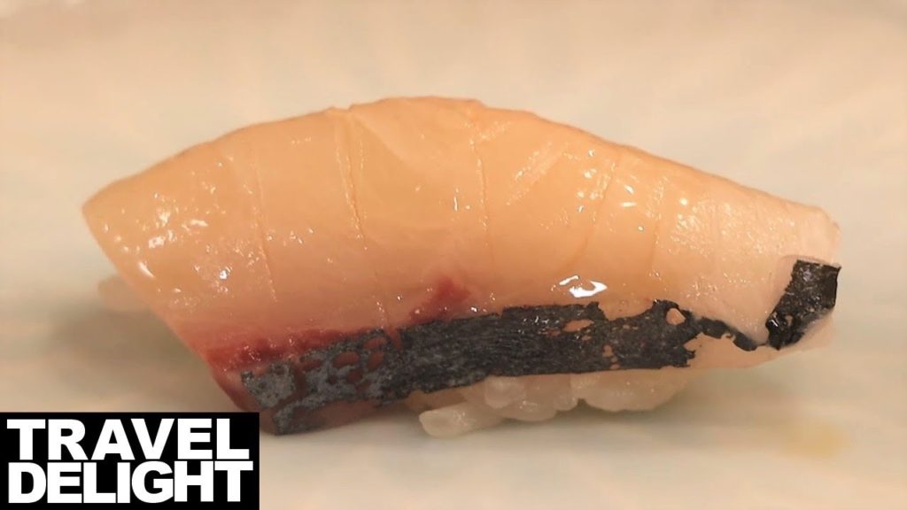 SUSHI OMAKASE, Best Sushi Restaurant in Seoul : ARUHI - Japanese Food (스시 오마카세, すし おまかせ, 寿司 厨师推荐)