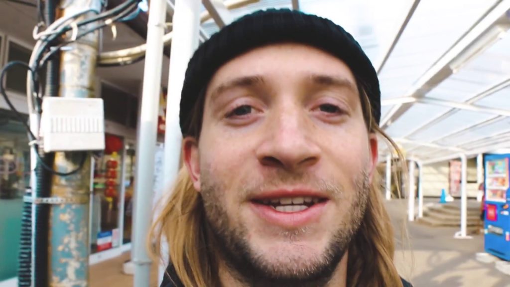 Mt Fuji Japan - I've Always Wanted to Go Here