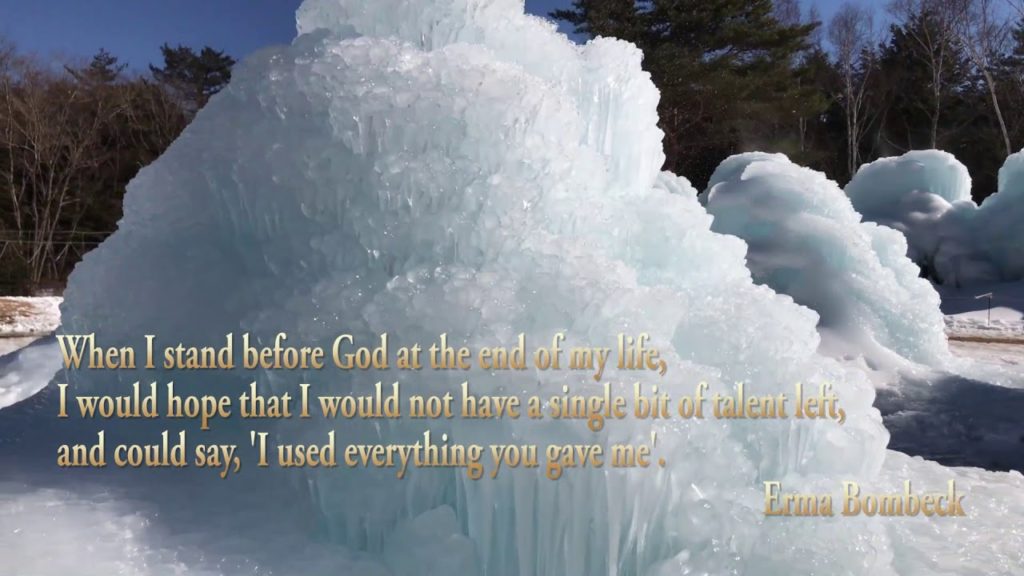 Winter Tour Around Mount Fuji