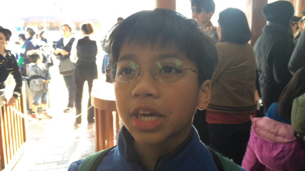 Mt. Fuji Tour (North-South)