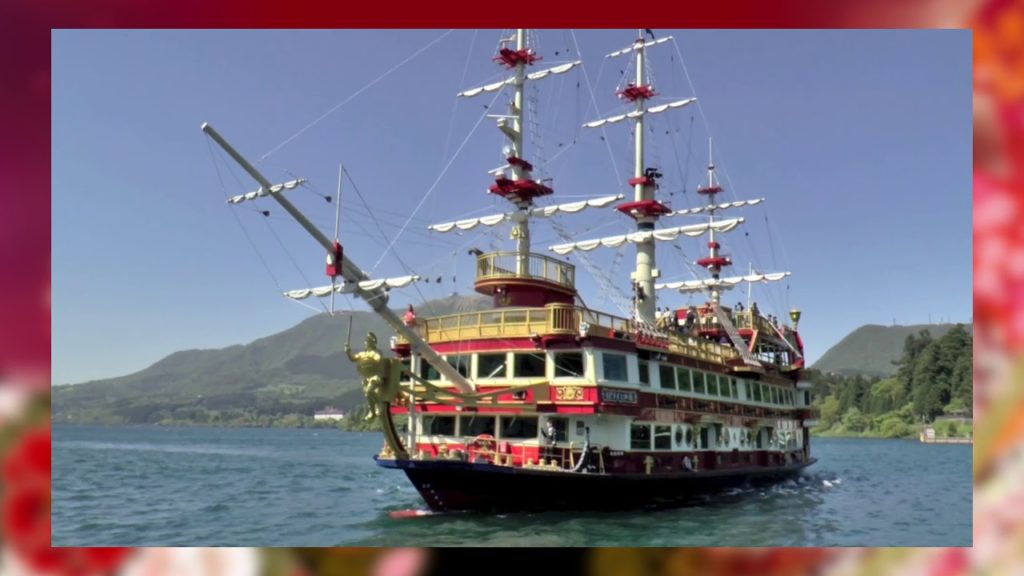 INTRODUCTION of YOKOSO Japan Tour E13