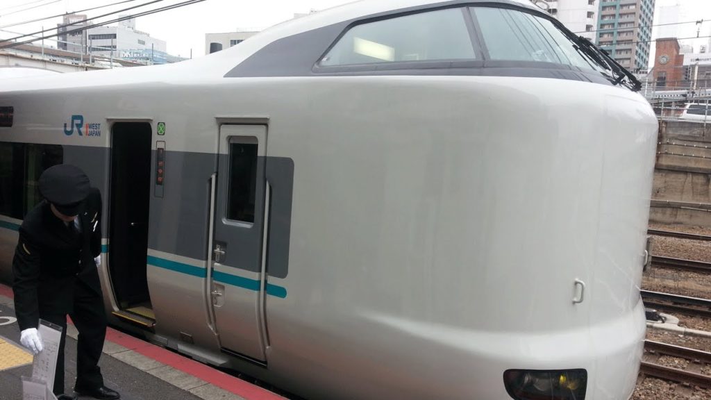 One Japan #93 Train to Wakayama 日本全国電車で！和歌山県へ