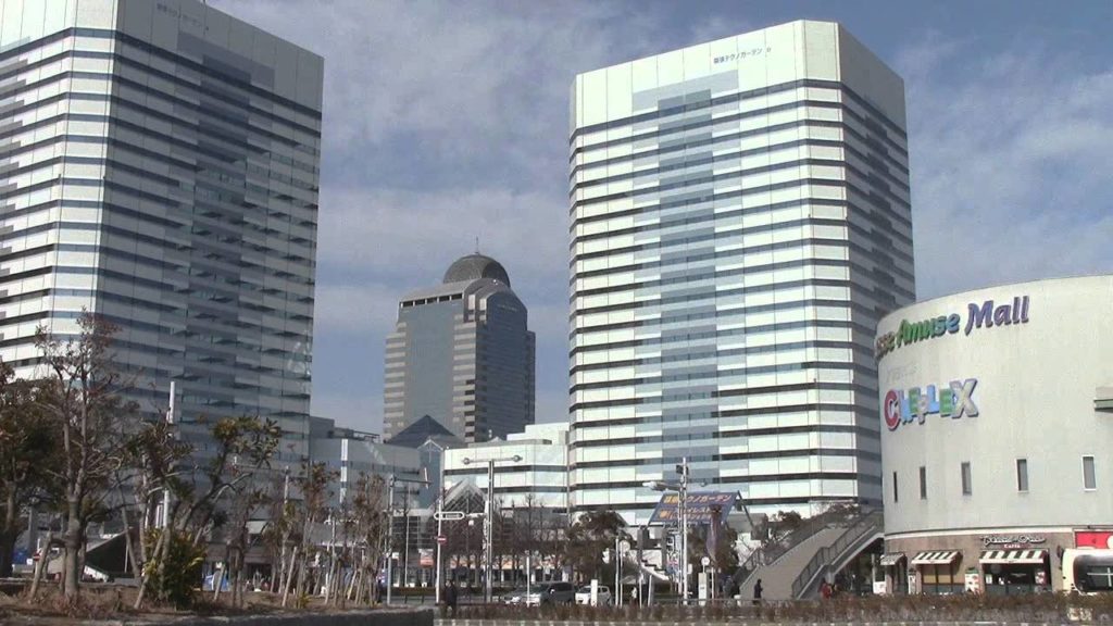 One Japan #56 Peanuts and Seaweed in Chiba 日本全国電車でゴー！千葉のピーナツ
