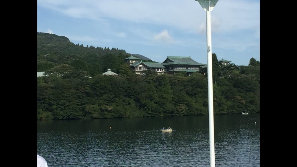 Tokyo Vlog Day 9 | Mt Fuji Tour | 2016 Edit