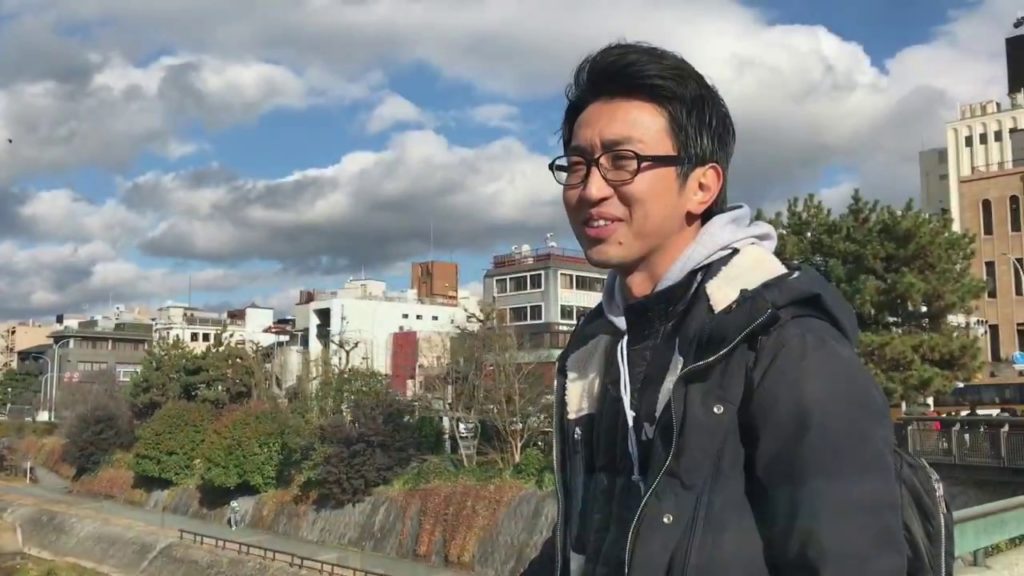 Kyoto FooDrink Tour @ Nishiki & Gion