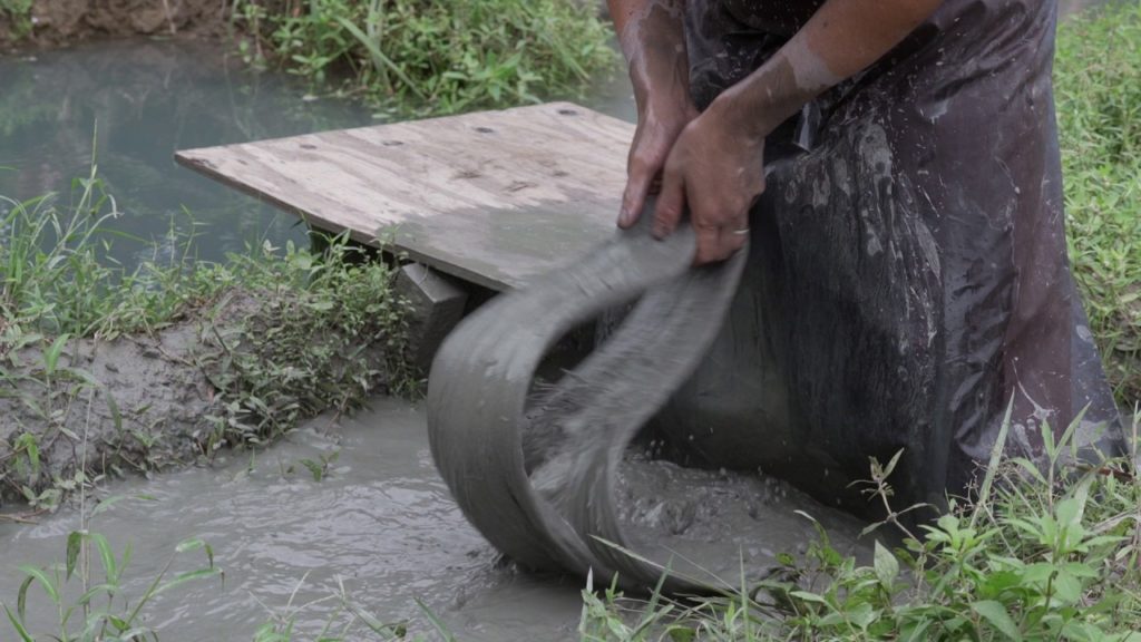 AUTHENTIC OSHIMA TSUMUGI / Beauty of Life, Kagoshima