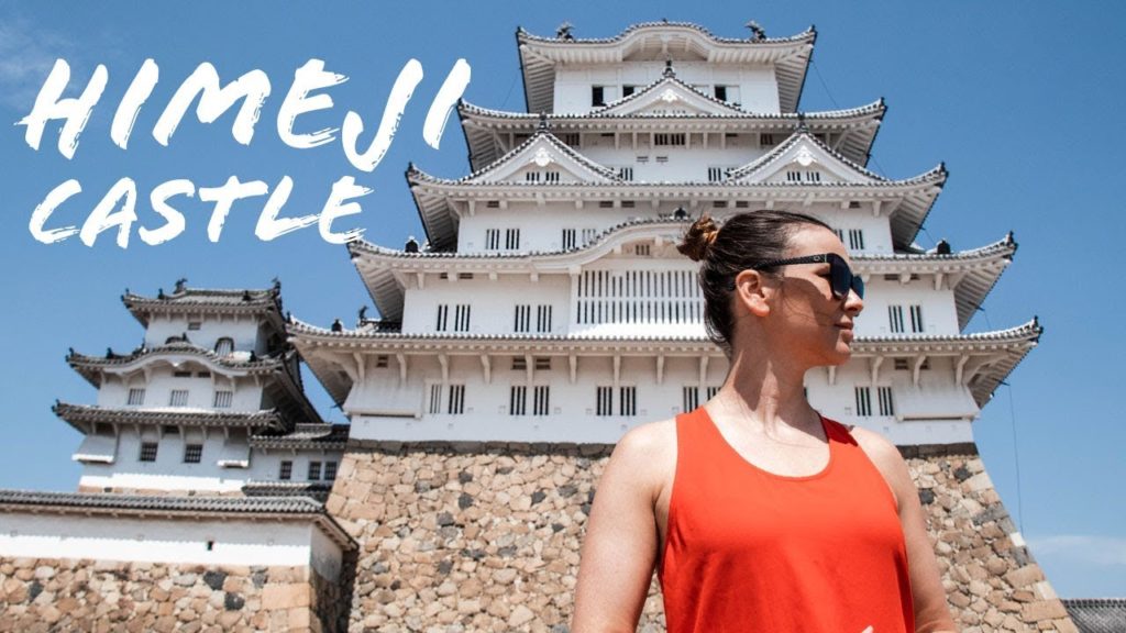 HIMEJI, JAPAN | Japanese Castle | Travel Guide 2019