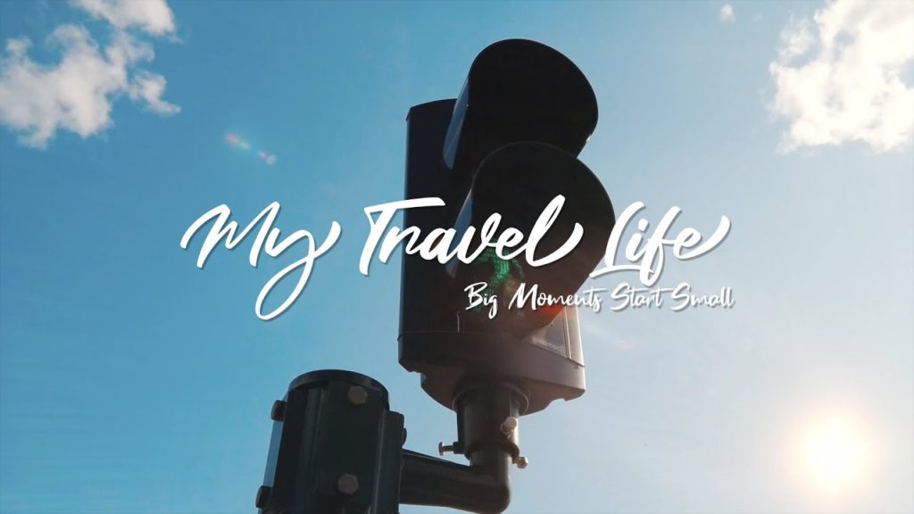 2019 My Travel Life with Osmo Pocket // 오즈모 포켓과 함께한 2019 유럽 여행영상