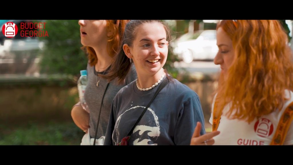 BUDGET GEORGIA   The Low Cost Tour Operator In Georgia