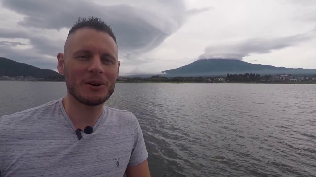 Japan – Mount Fuji & Bullet Train Japan - Mount Fuji & Bullet Train