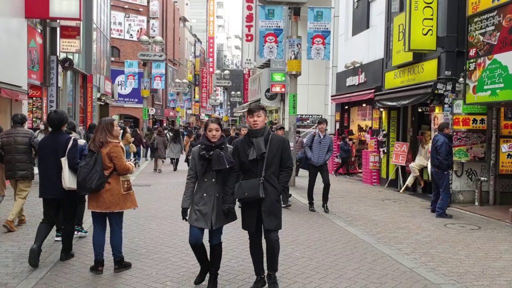 Shibuya 2019 _ Japan Travel Guide Shibuya 2019 _ Japan Travel Guide