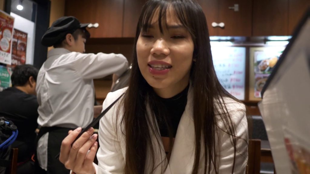 Must Try Sendai, Japan Specialty!!