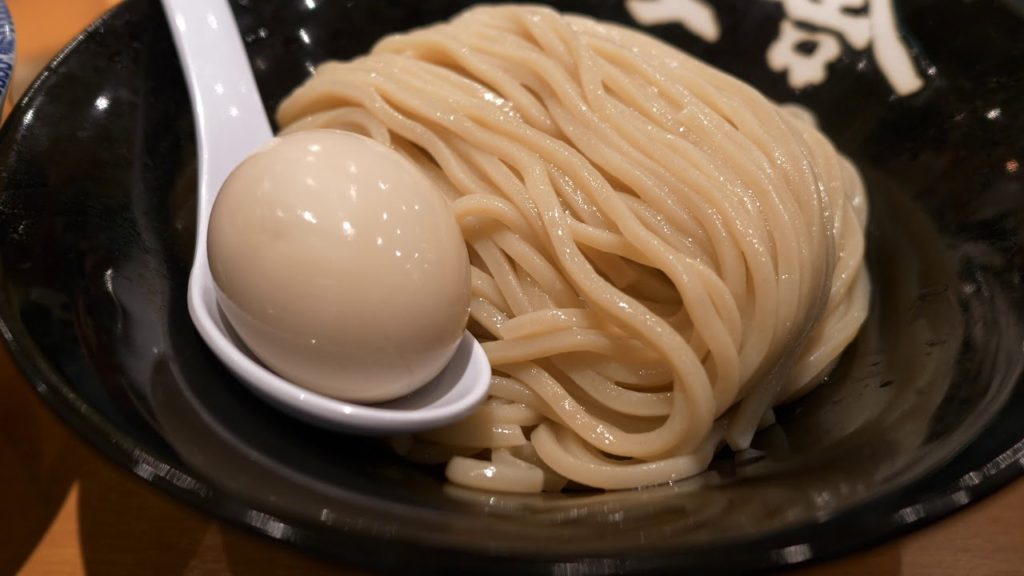 Must Try Ramen At Tokyo Station!