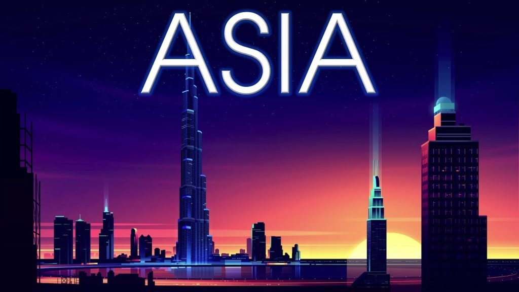 Top 10 Best Places to Visit in Asia  | 2019
