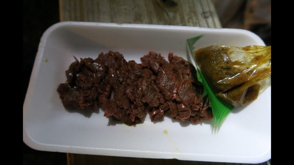 【Akita～Inawashiro】Japan Bike Touring 2015 The fifth day