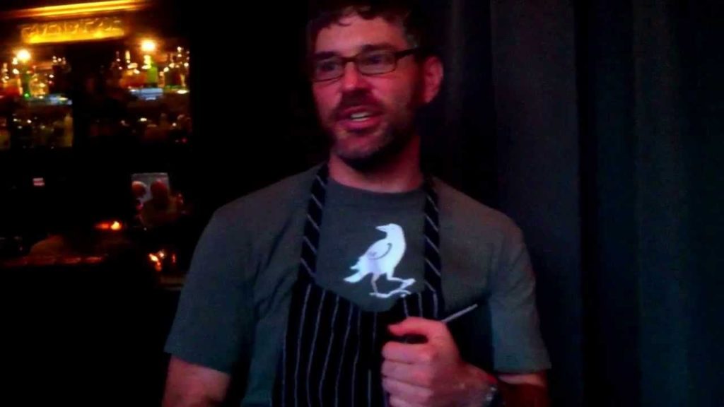 Sake Brewery Tours: Testimonial by David