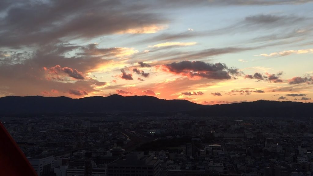 Japan Trip Tour 2012 to Tokyo/Kyoto/Osaka and other cities (HD Video Editing)