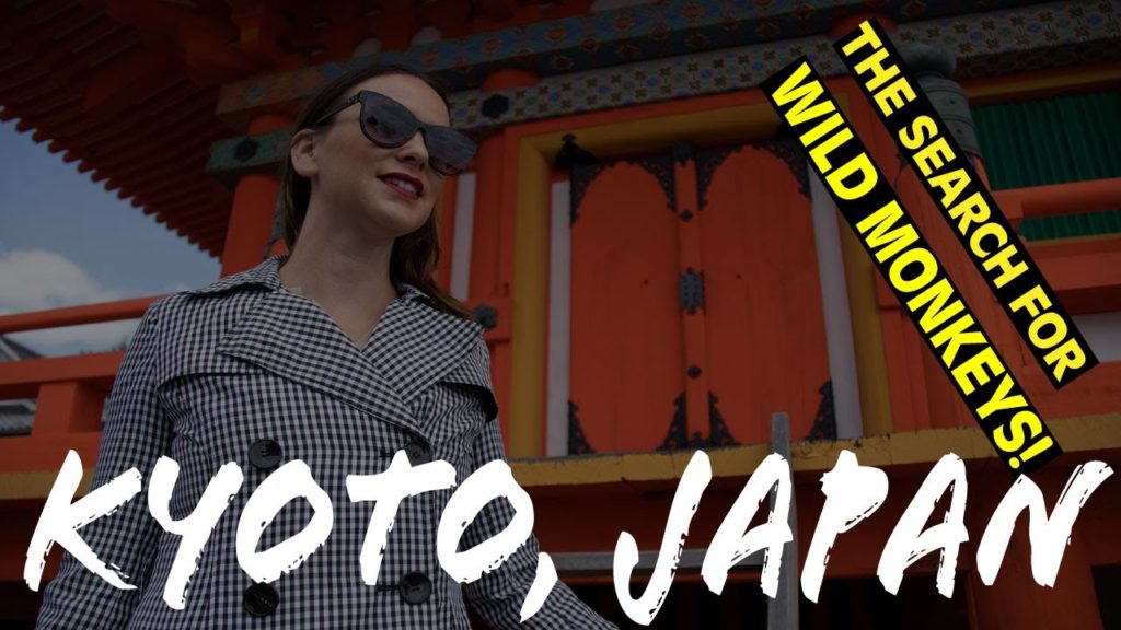 Kyoto, Japan | Travel Guide 2019