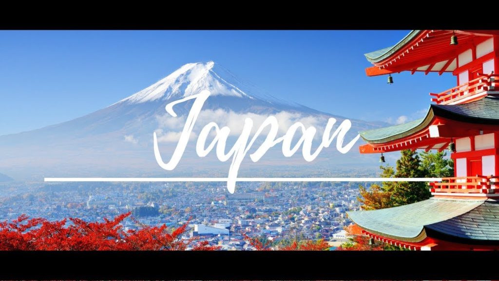 Tokyo - Osaka - Kyoto - Nara, Japan | Sony A6300 35mm f/1.8  4K