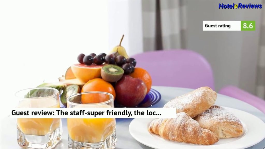 Hotel Lago Di Garda **** Hotel Review 2017 HD, Nago-Torbole, Italy