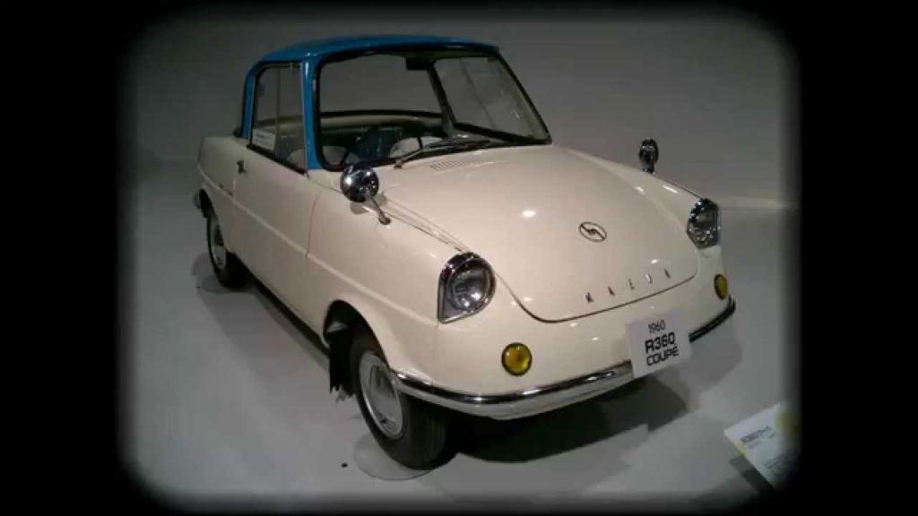 Japan Trip:　Mazda Museum  popular among tourist accessible from Hiroshima Station Hiroshima01