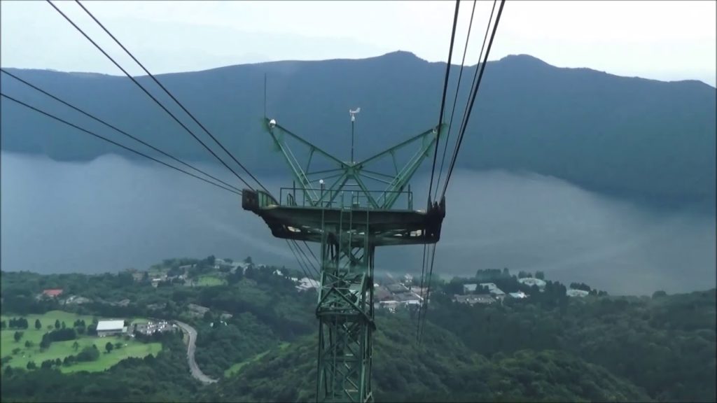 Monte Fuji  (Japón)