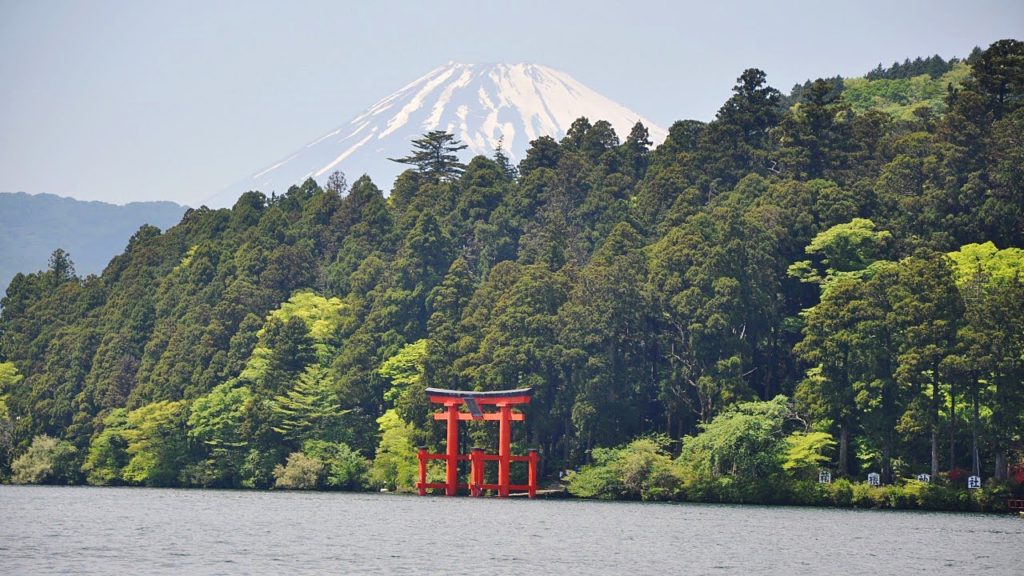 My awesome Japan Tour Part 2 GoPro