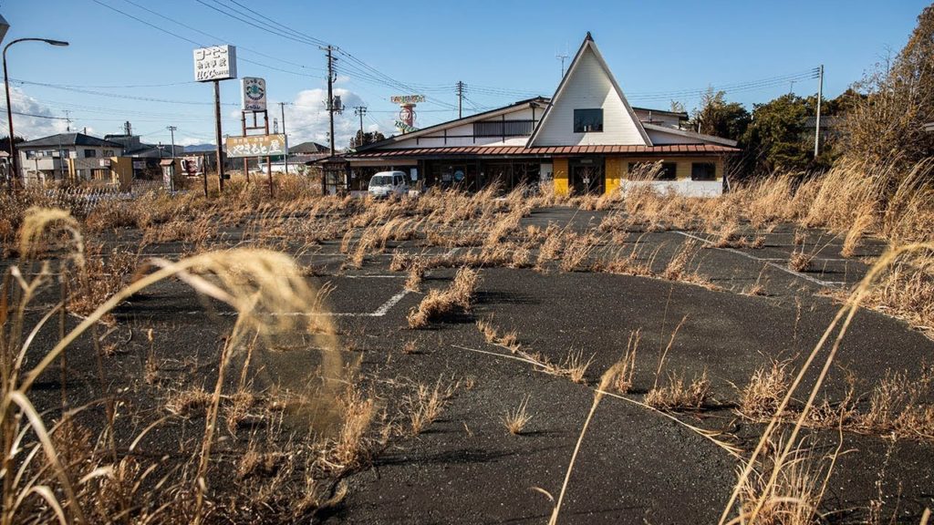 A holiday in Fukushima? "Dark tourism" in the nuclear disaster zone | Japan welcomes the world A holiday in Fukushima? "Dark tourism" in the nuclear disaster zone | Japan welcomes the world