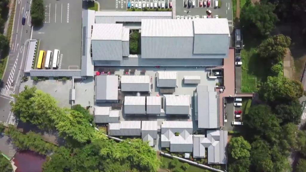 [KURUKURUBUS] KUMAMOTO SAKURANOBABA