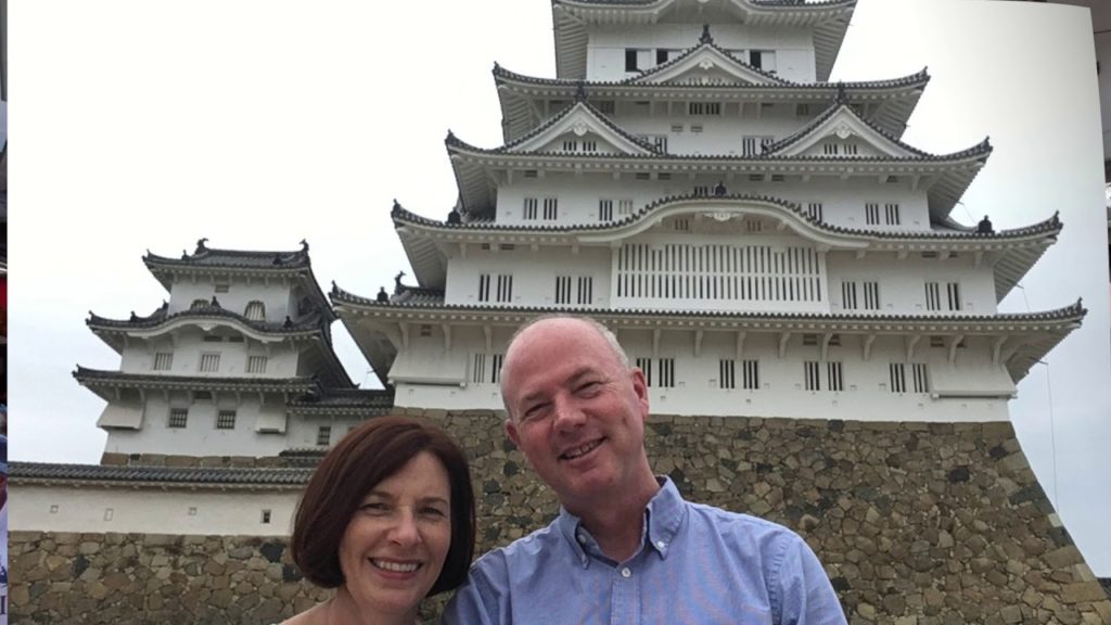 Japan - Nara, Osaka, Hiroshima, Korakuen, Himeji, Kyoto, Kanazawa, Kenrokuen, Shirakawa, Tokyo