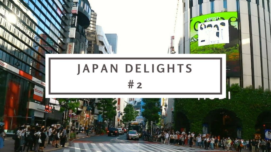 Ueno Zoo, OOTD, Bauhaus Roppongi | Japan Delights #2