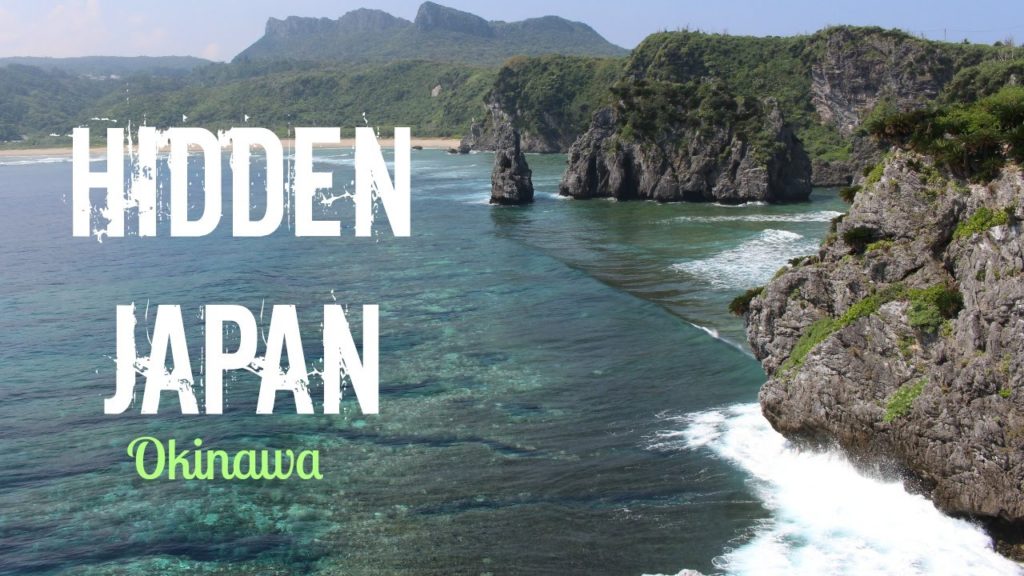 Hidden Japan// Okinawa [Part 1]