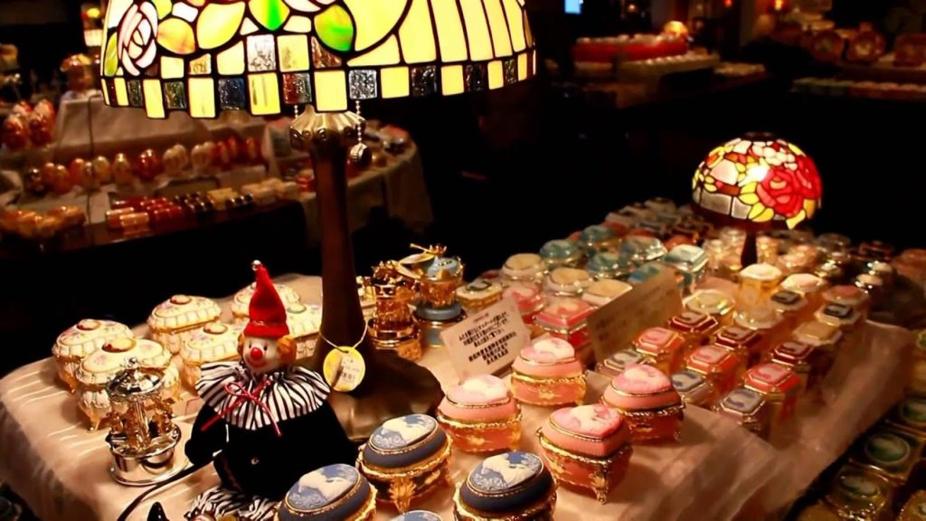 Japan Trip: Otaru Sakaimachi Street Many Attractions Otaru Glass Hokkaido96 Japan Trip: Otaru Sakaimachi Street Many Attractions Otaru Glass Hokkaido96