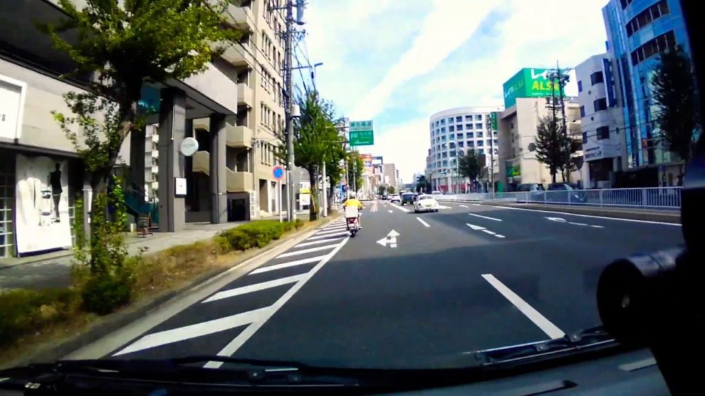 (954) From Nagoya International Airport to all over Japan! (your travel reference video)