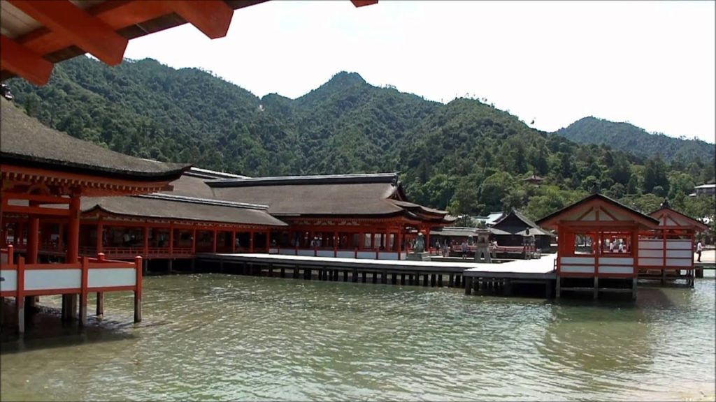 Hiroshima – Miyajima – Kurashiki Hiroshima - Miyajima - Kurashiki