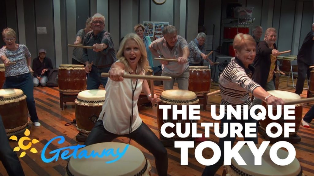 Tokyo, Japan | Getaway 2019