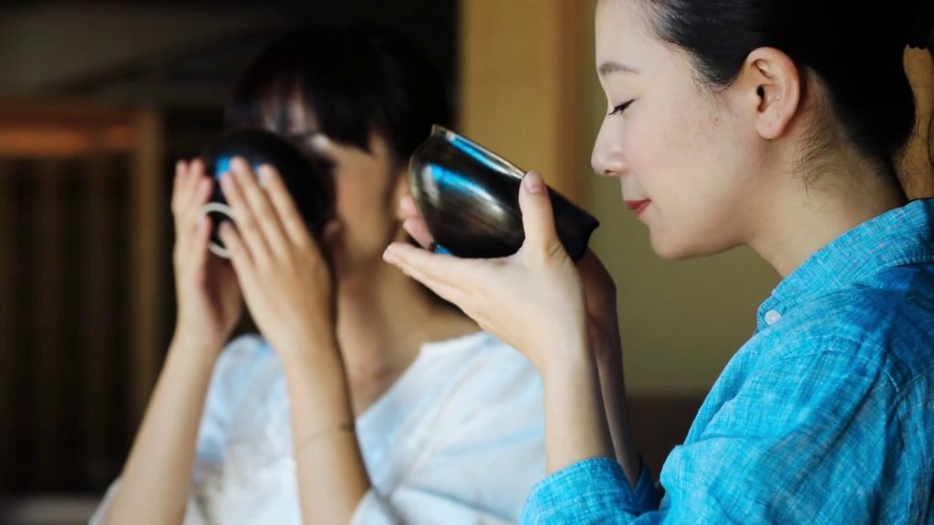 稲取銀水荘PV120秒版