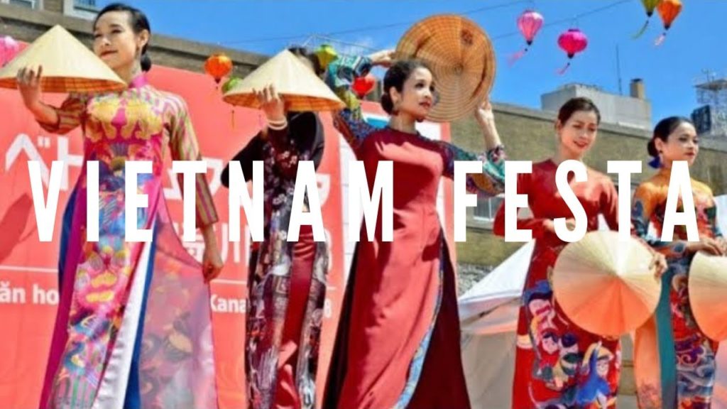 Vietnam Festa 2018 | ベトナムフェスタ