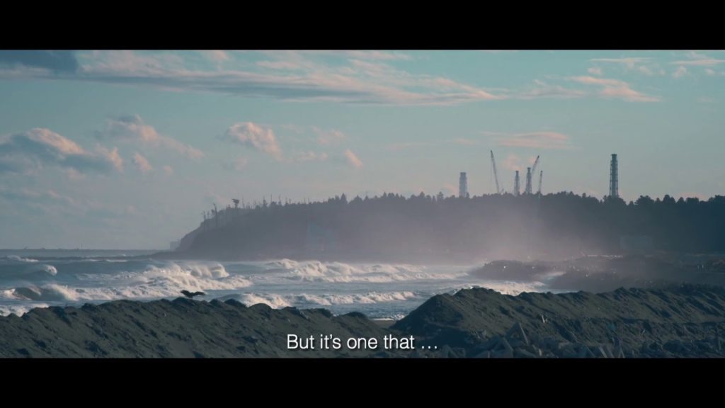 Fukushima disaster area tour from Tokyo [short ver.]