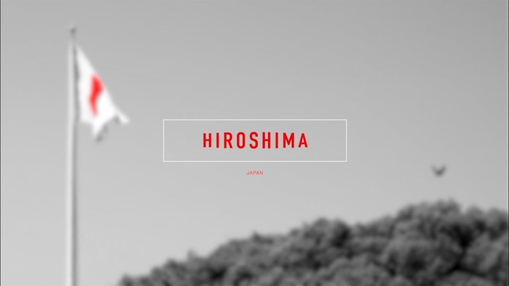 HIROSHIMA, and MIYAJIMA ISLAND, JAPAN ⛩ 🇯🇵