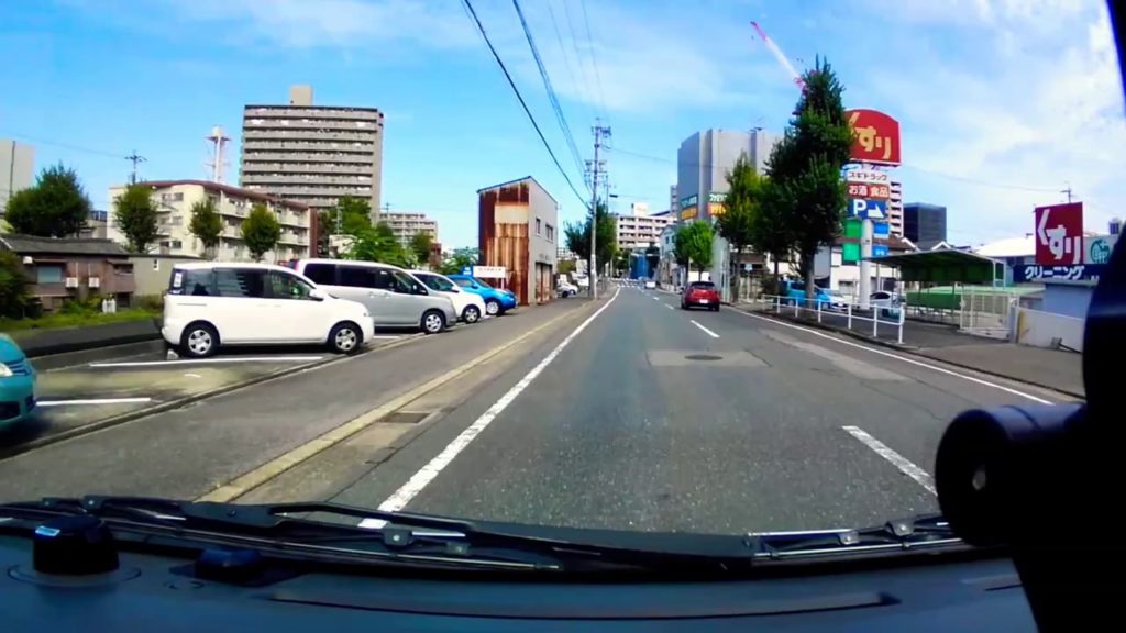 (950) From Nagoya International Airport to all over Japan! (your travel reference video)