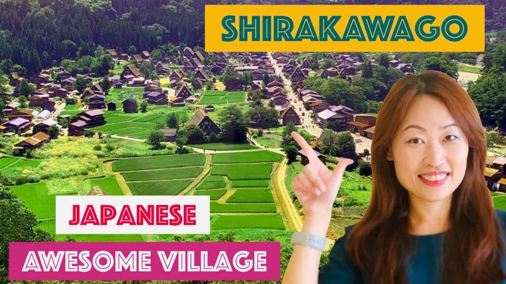 Shirakawago Travel Guide in Beautiful Summer. Japan's UNESCO Heritage site.Toyama Japan #japantravel