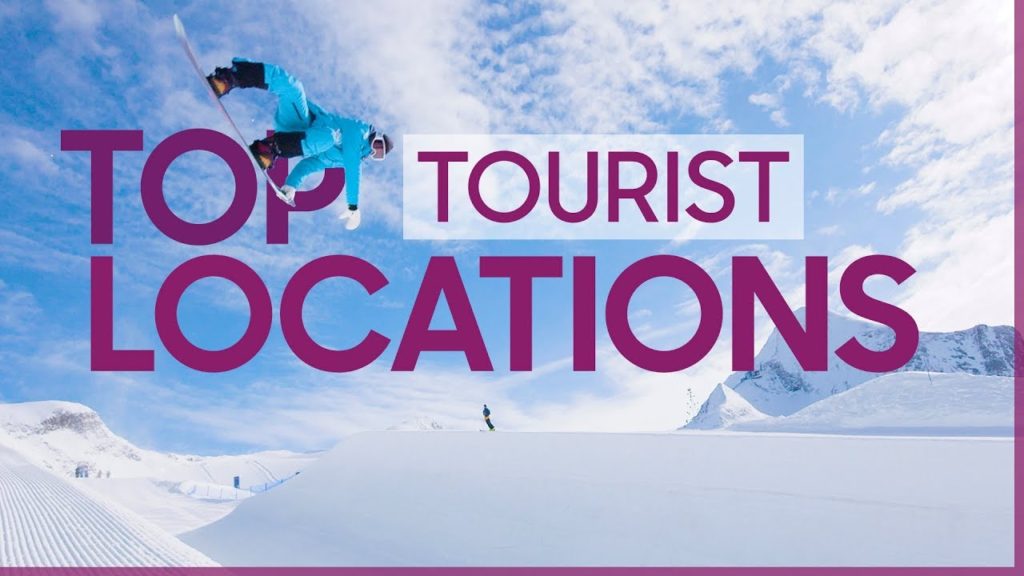 Top 5 Tourist Locations