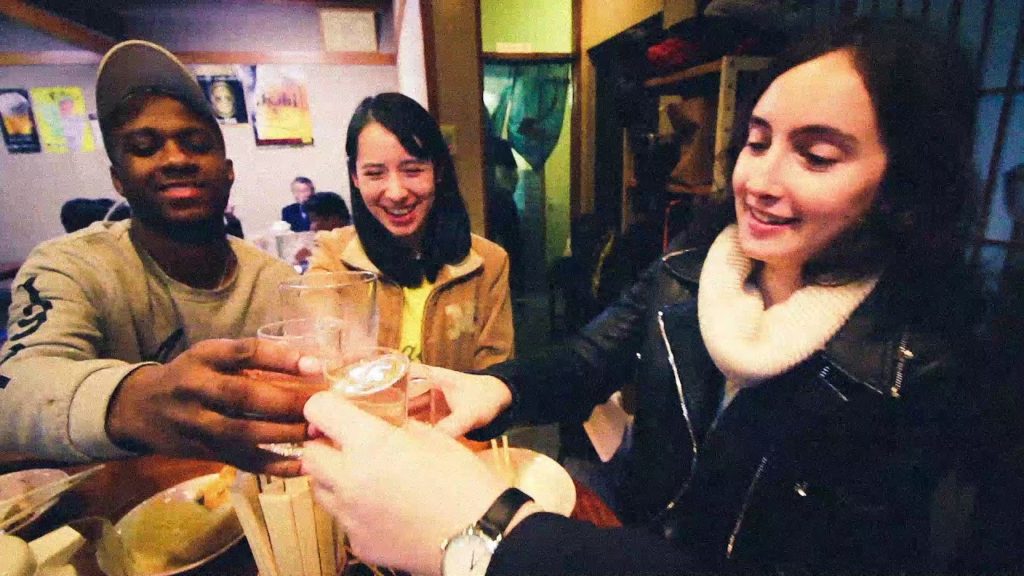 [Reach KANAZAWA] The Izakaya Night Tour