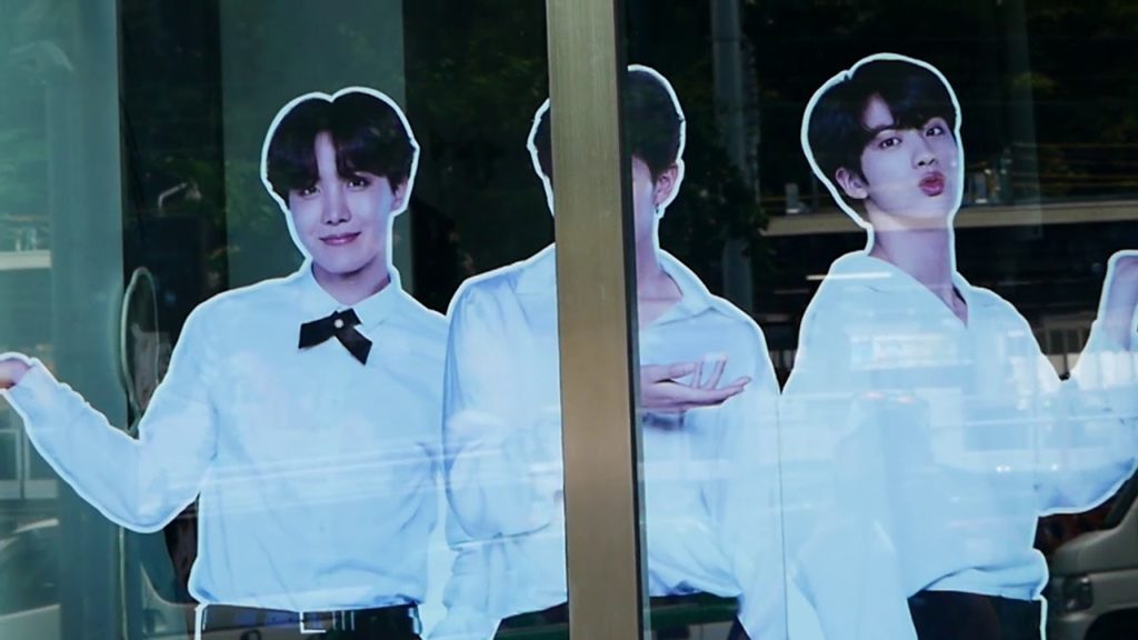 Traval in Japan [Tokyo&Osaka]