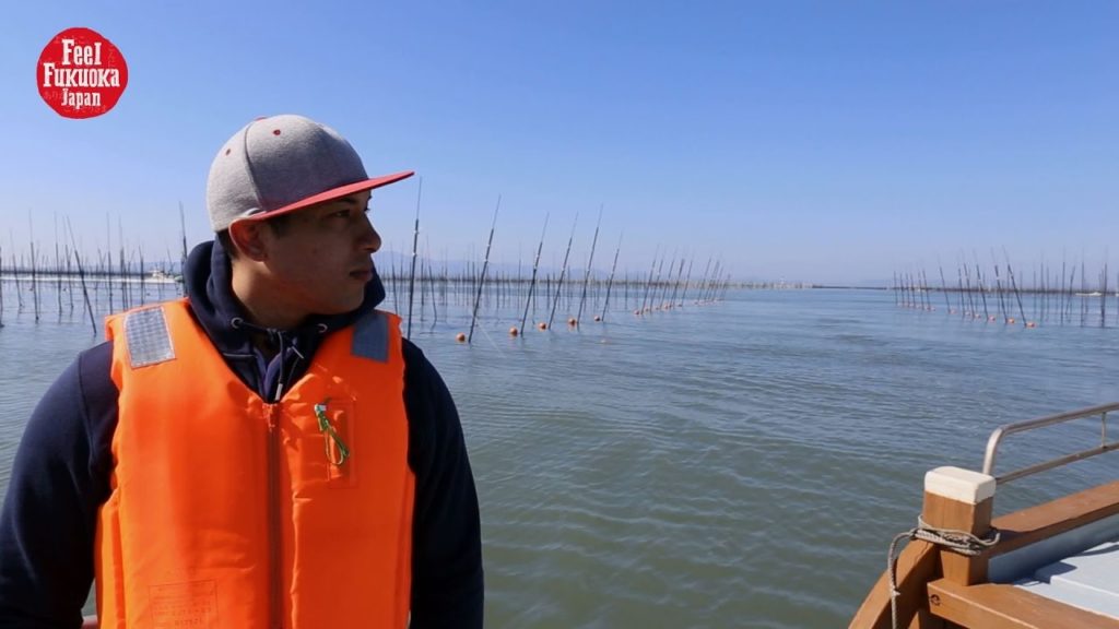 ONE DAY TRIP TO SAGA CITY - TOUR AROUND ARIAKE SEA