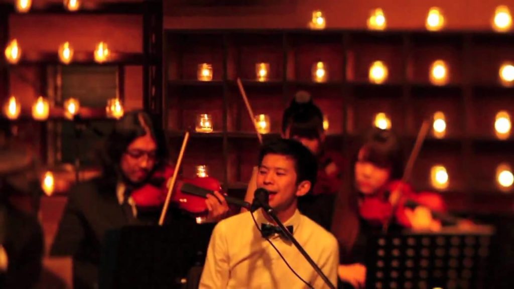 Days Lead Tour Okayama mai mai